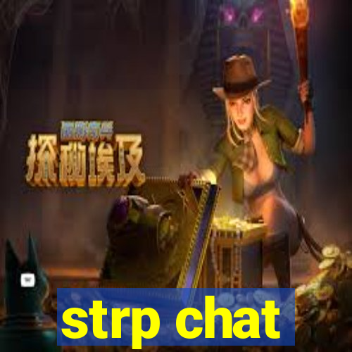 strp chat